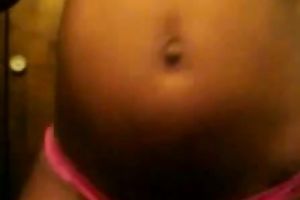 Perfectly round butt of my cheating wife in a steamy homemade dilettante clip