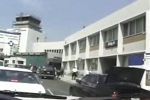 Awesome orall-service from hawt and nasty youthful blondie