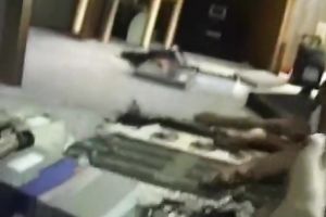 Awesome orall-service from hawt and nasty youthful blondie