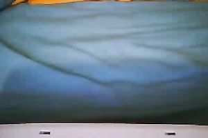 Eye catching Mexican mommy bonks her wet crack with sextoy on web camera