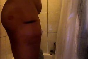 Horny and breasty Indian stranger housewife shows her goodies on cam