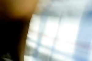 Amateur Indian mother I'd like to fuck was flashing milk shakes sucked dick outdoors