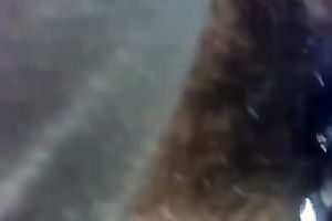 Amateur Indian mother I'd like to fuck was flashing milk shakes sucked dick outdoors