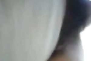 Amateur Indian mother I'd like to fuck was flashing milk shakes sucked dick outdoors