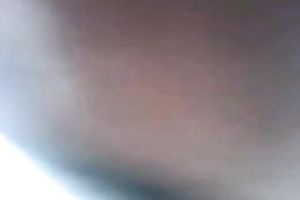 Amateur Indian mother I'd like to fuck was flashing milk shakes sucked dick outdoors