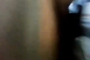 Amateur Indian mother I'd like to fuck was flashing milk shakes sucked dick outdoors