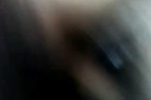 Amateur Indian mother I'd like to fuck was flashing milk shakes sucked dick outdoors