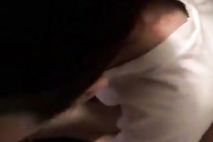 A glass of manly milk a day is healthy for youthful sweethearts