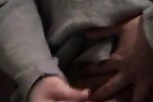 A glass of manly milk a day is healthy for youthful sweethearts