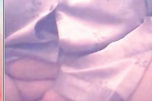 Pussy fingering joy with my slutty 52 yo aged big beautiful woman hotwife