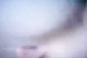 I taped my perverted babe fingering her ravishing soaked wet crack at night