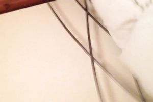 big beautiful woman whorish mama sucking my dick balls deep in amateur vid