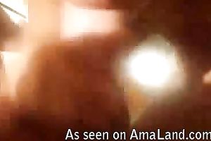Very closeup POV clip of my redhead honey giving me head