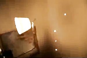 Emotional Asian random sweetheart provided stud with tugjob in the motel