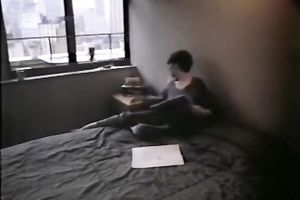 Awesome sex with 2 perverted and concupiscent blonde chicks
