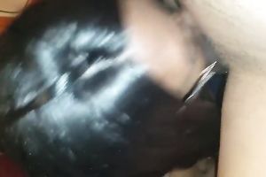 Black haired nerdy nympho took my friend's strong BBC in her throat