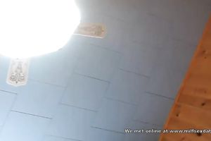 The hawt honey I have met on sex dating web site was totally down to fuck