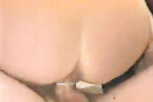 Mature and wild blonde bitch fucking 2 dudes in non-professional group sex