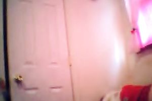 This dark brown slutwife is one of the superlatively good dilettante whore s on web camera forum