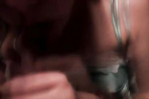 My Married slut looks sexy in her satin nightie and that babe likes having her fur pie touched