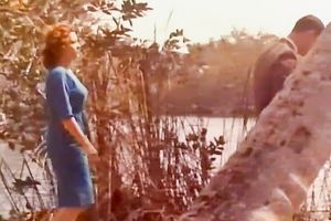 Nude and hot hotties exposing their love muffins and snatches got screwed hard