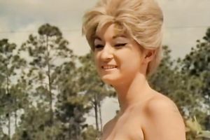 Nude and hot hotties exposing their love muffins and snatches got screwed hard