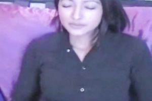 Amazing oral sex by lustful and hawt Indian lewd milf