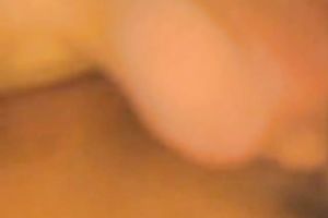 I mercilessly polished her Indian twat in missionary style