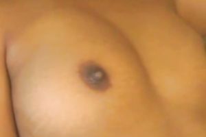 I mercilessly polished her Indian twat in missionary style