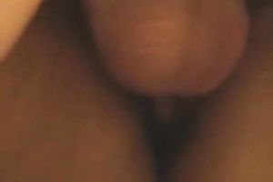 I mercilessly polished her Indian twat in missionary style