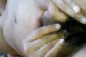 I love to finger fuck my soaked pussy in front of the web camera