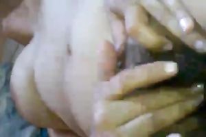 I love to finger fuck my soaked pussy in front of the web camera