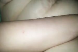 Pallid dirty slut wife of my ally welcomes his sloppy hard rod unfathomable in her bawdy cleft