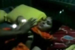 Tight bushy bawdy cleft of my chic Indian girlfriend acquires screwed mish style