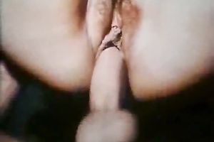 Busty and excited women loved to share one big dick of their ally