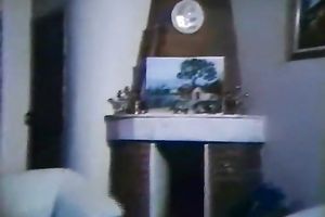 Busty and excited women loved to share one big dick of their ally