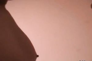 Beautiful and super hawt oriental sweetheart loved to suck her friend's dong