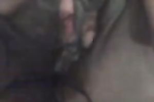 So many sex tools and so short time to try it all on webcam