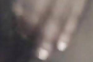 So many sex tools and so short time to try it all on webcam