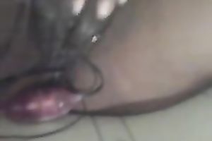 So many sex tools and so short time to try it all on webcam