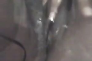 So many sex tools and so short time to try it all on webcam