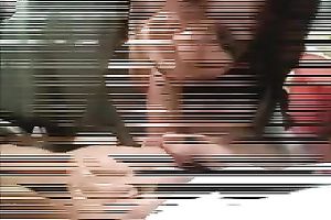 My red-haired amateur wife with glamorous eyes knows how to give a priceless head