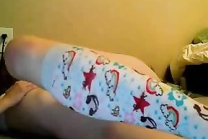 I am the ally of this sexy sweetheart and her buddy who licks her cum-hole