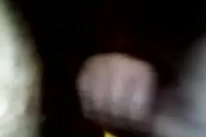 College BBC slut blowing me nicely andgetting facial spunk flow