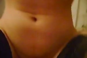 My palpitating pink penis always attracts wicked harlots