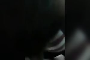 Got this latin chick freaky bitch for a quickie on webcam paid by head