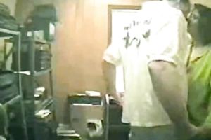 Horny boss seduces and fucks one of her subordinates