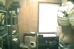 Horny boss seduces and fucks one of her subordinates