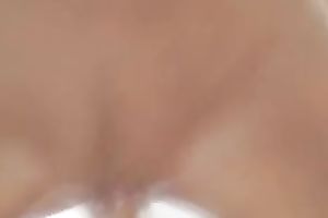 Small tittied girlfriend wants me to fuck her in missionary position