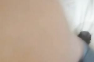 Small tittied girlfriend wants me to fuck her in missionary position